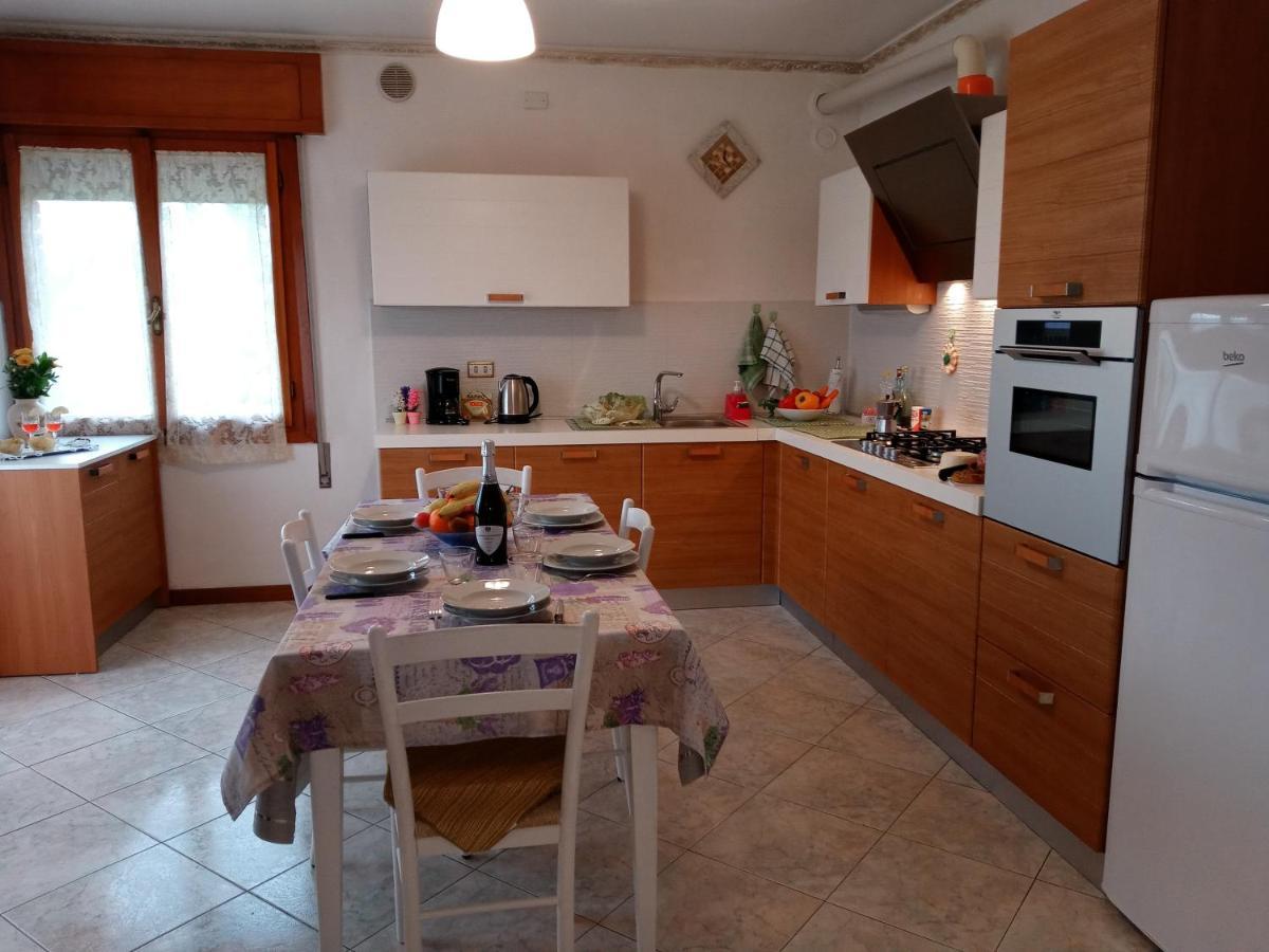 Bassano Up Apartment Mussolente Exterior photo