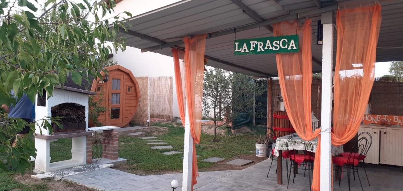 Bassano Up Apartment Mussolente Exterior photo