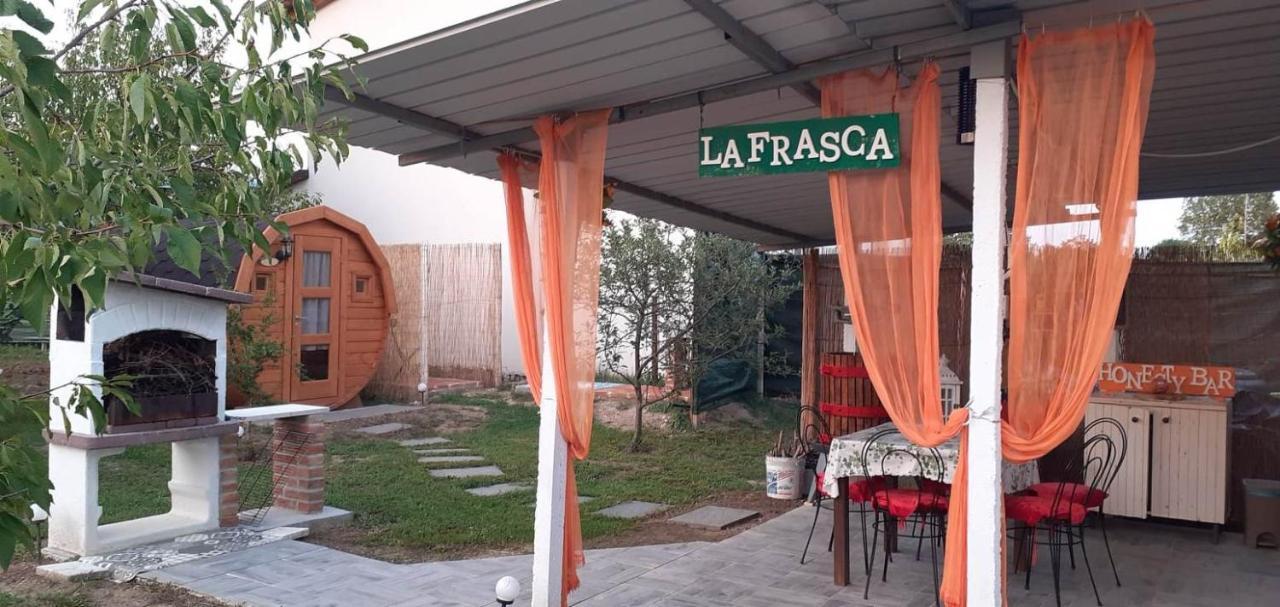 Bassano Up Apartment Mussolente Exterior photo